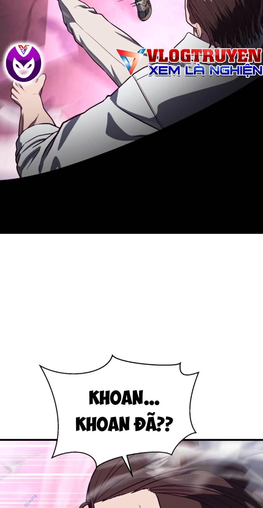 Tên Vâng Lời Tuyệt Đối Chapter 77 - 78