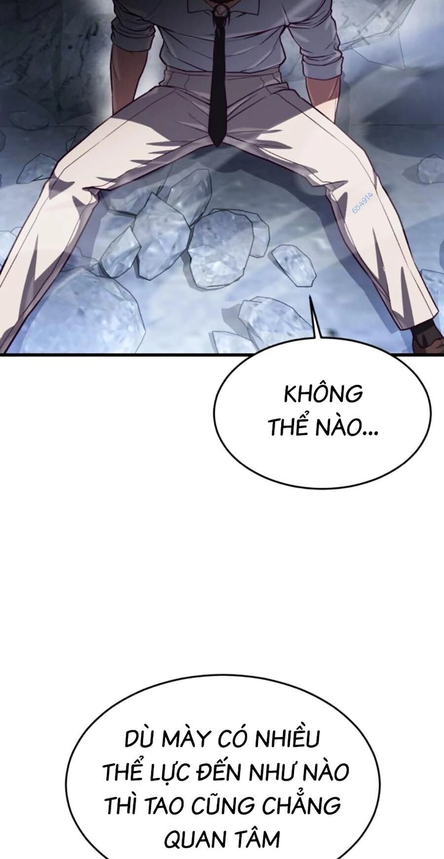 Tên Vâng Lời Tuyệt Đối Chapter 77 - 82