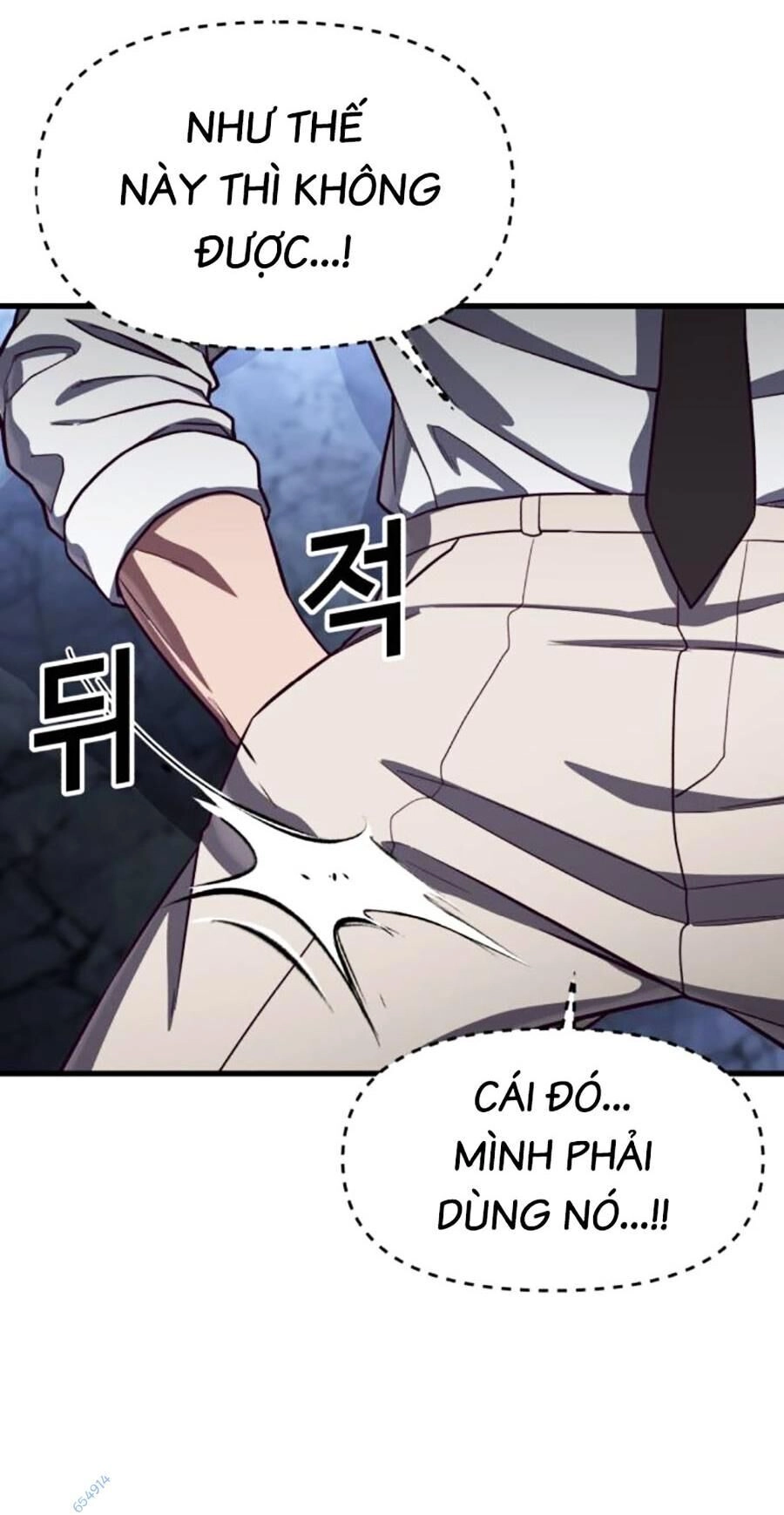 Tên Vâng Lời Tuyệt Đối Chapter 77 - 86