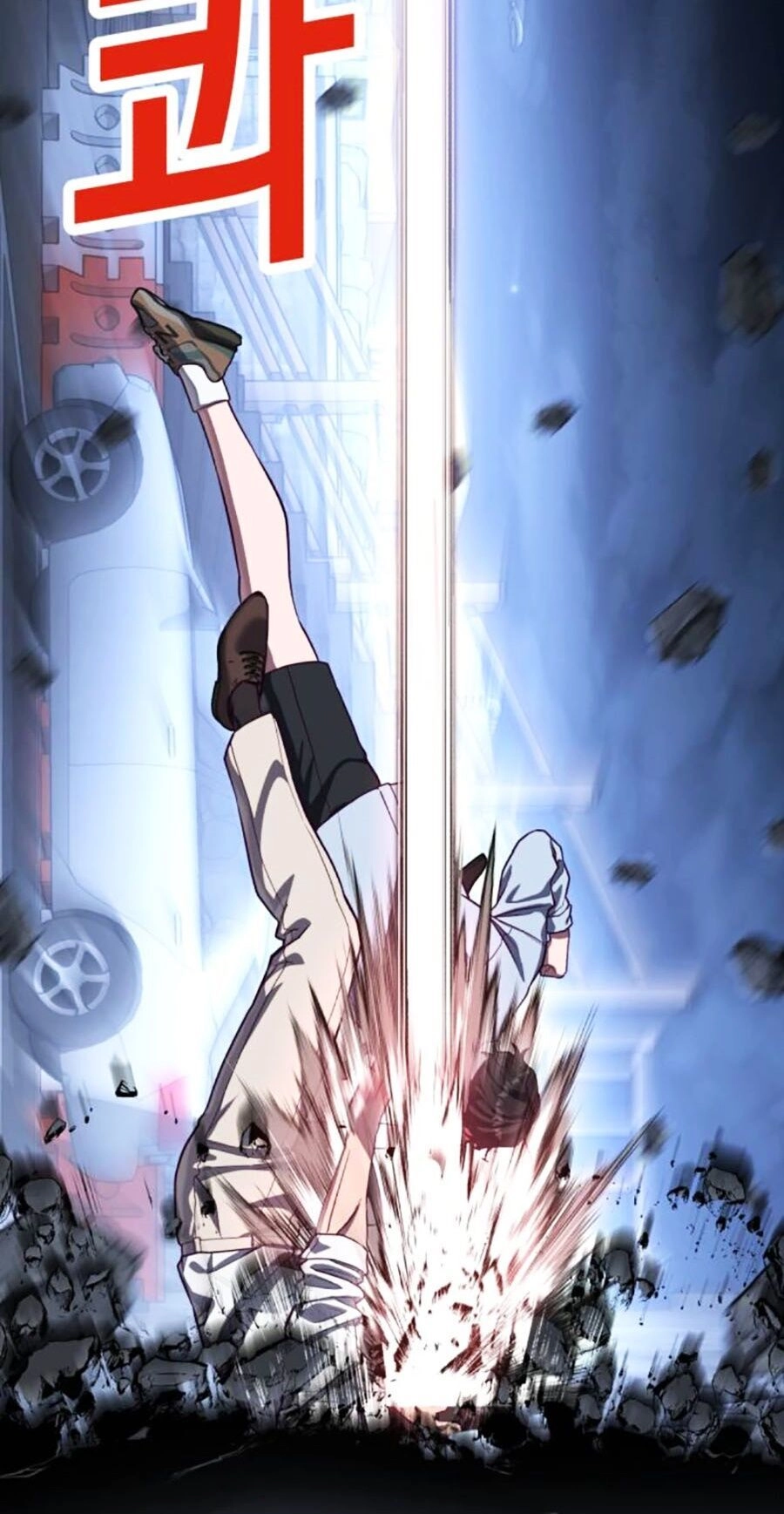 Tên Vâng Lời Tuyệt Đối Chapter 77 - 88