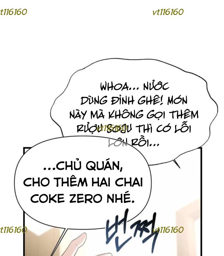 Nhật Kí Đổi Nghề Chapter 33 - 10