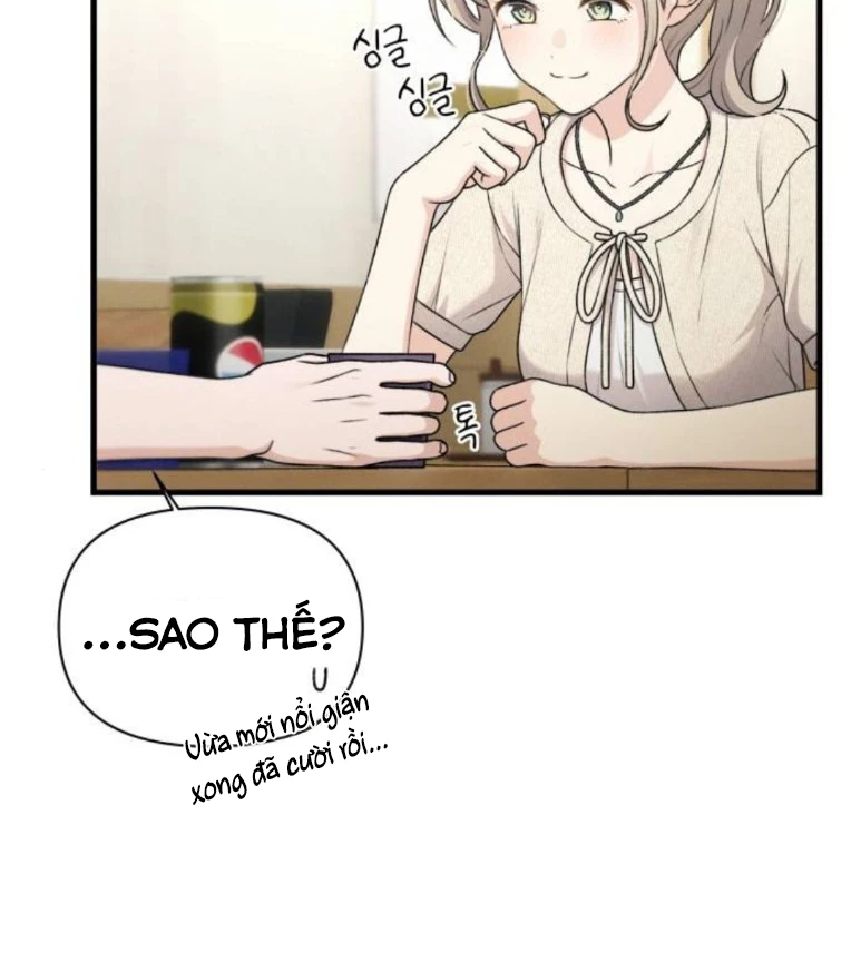 Nhật Kí Đổi Nghề Chapter 33 - 18