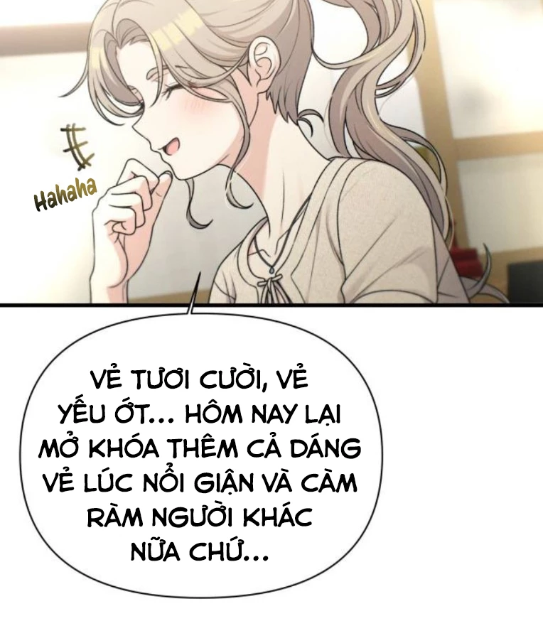Nhật Kí Đổi Nghề Chapter 33 - 20