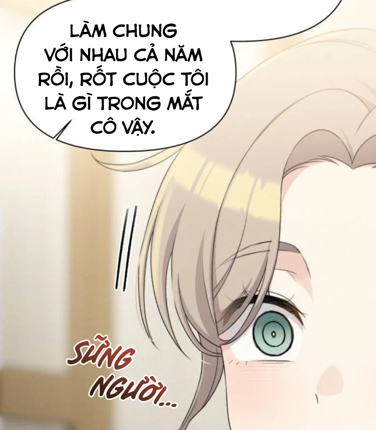 Nhật Kí Đổi Nghề Chapter 33 - 36