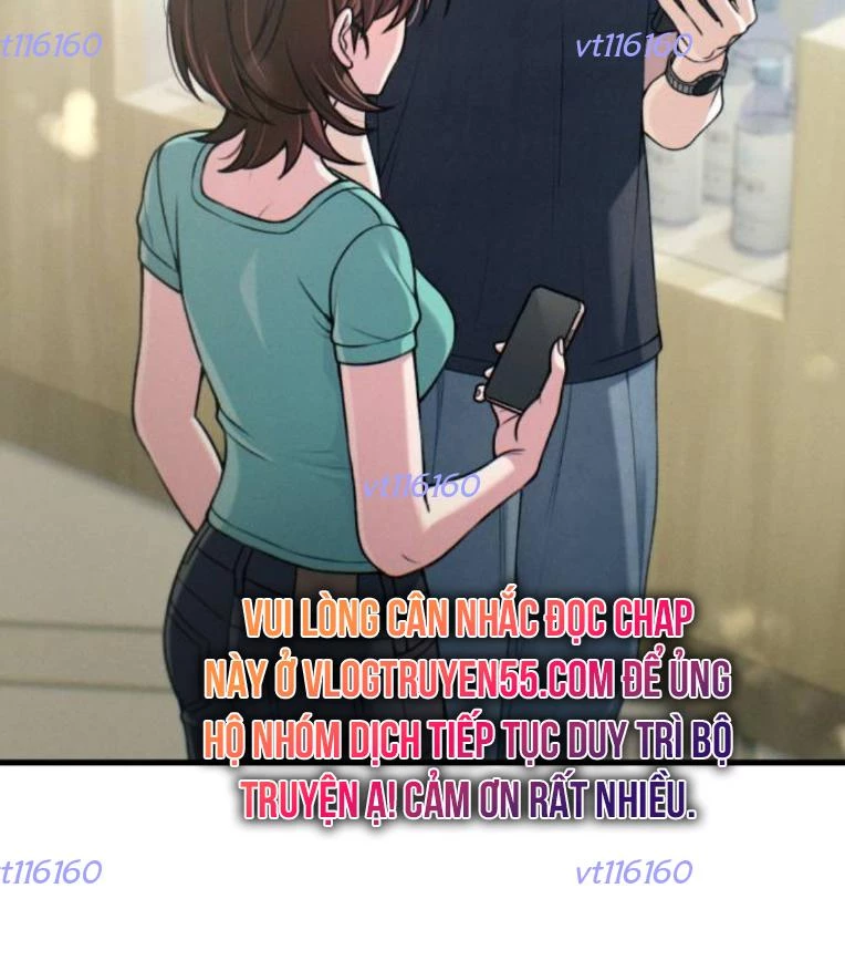 Nhật Kí Đổi Nghề Chapter 34 - 3