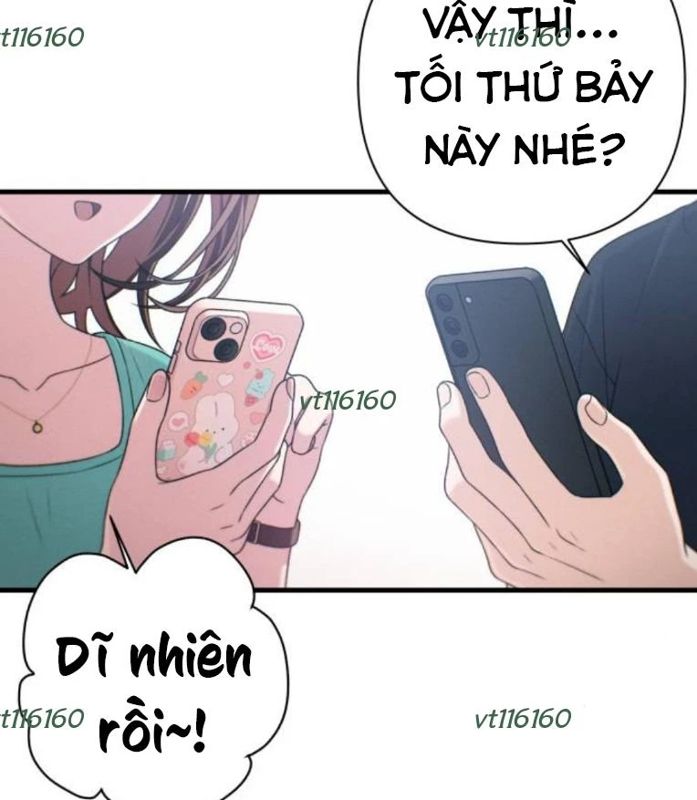 Nhật Kí Đổi Nghề Chapter 34 - 11