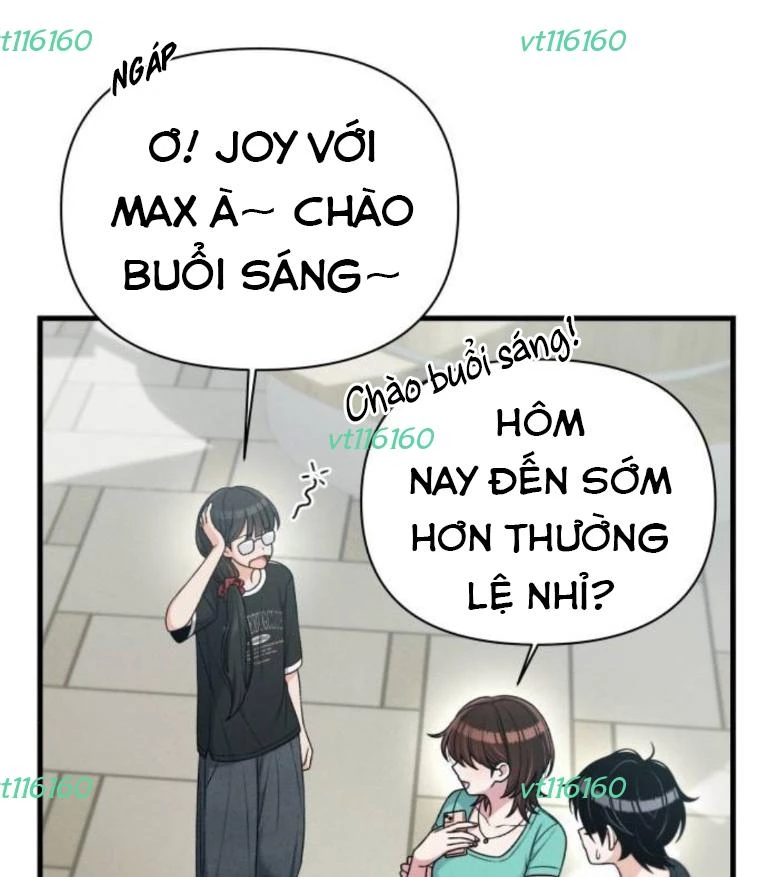Nhật Kí Đổi Nghề Chapter 34 - 13