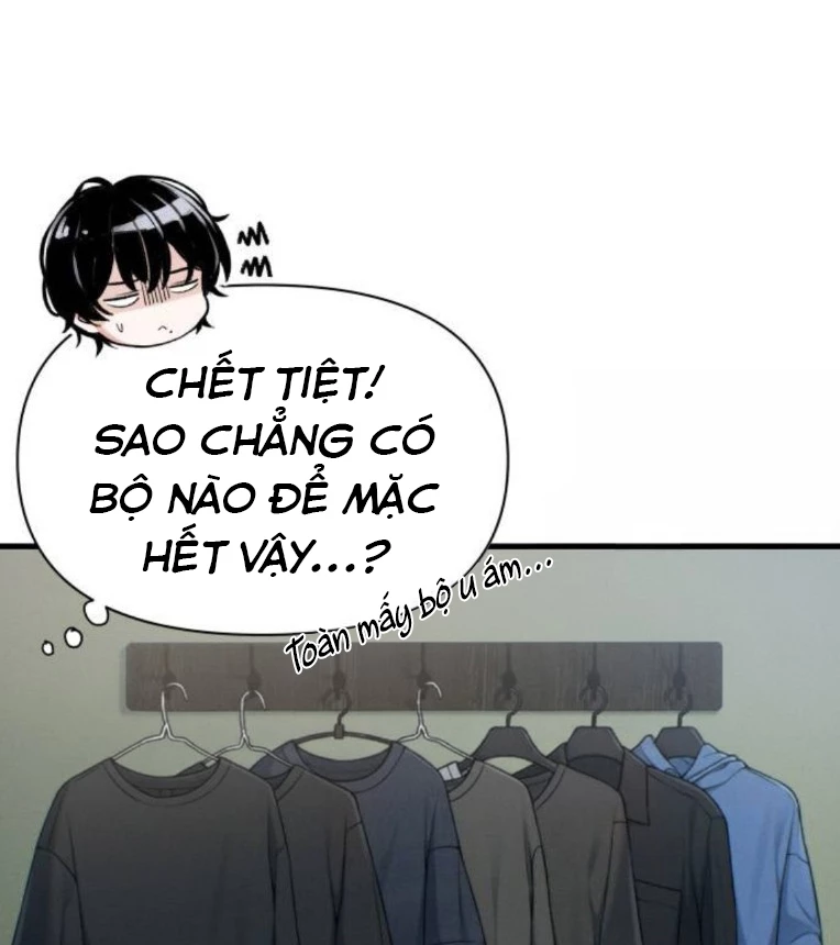 Nhật Kí Đổi Nghề Chapter 34 - 26