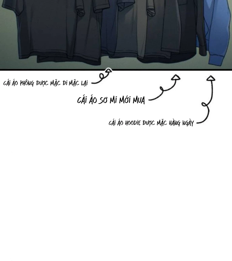 Nhật Kí Đổi Nghề Chapter 34 - 27