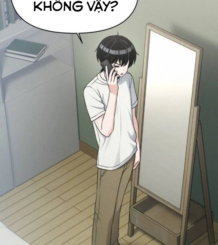 Nhật Kí Đổi Nghề Chapter 34 - 39