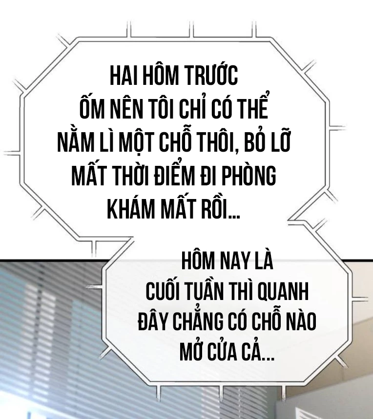 Nhật Kí Đổi Nghề Chapter 34 - 43