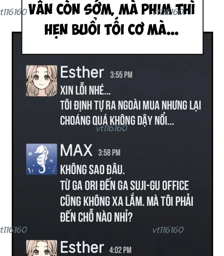 Nhật Kí Đổi Nghề Chapter 34 - 65