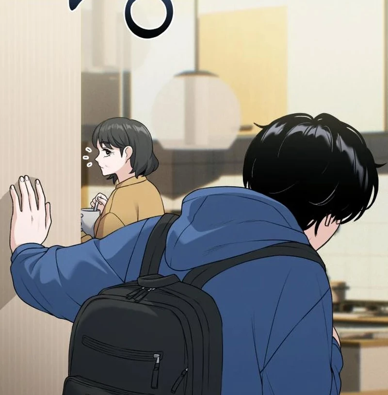 Nhật Kí Đổi Nghề Chapter 5 - 5