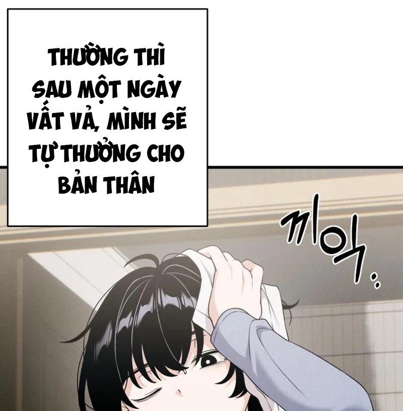 Nhật Kí Đổi Nghề Chapter 5 - 11