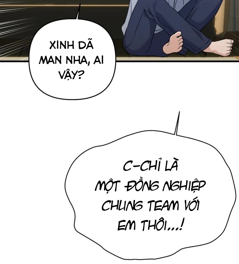 Nhật Kí Đổi Nghề Chapter 5 - 33