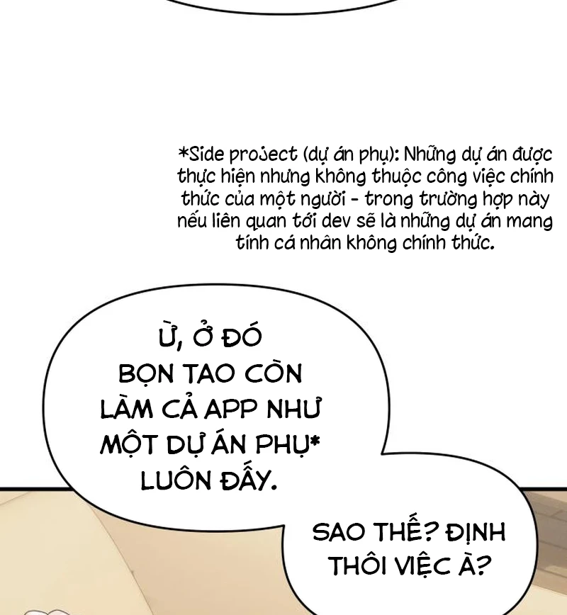 Nhật Kí Đổi Nghề Chapter 5 - 48