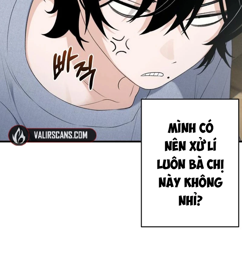 Nhật Kí Đổi Nghề Chapter 5 - 52