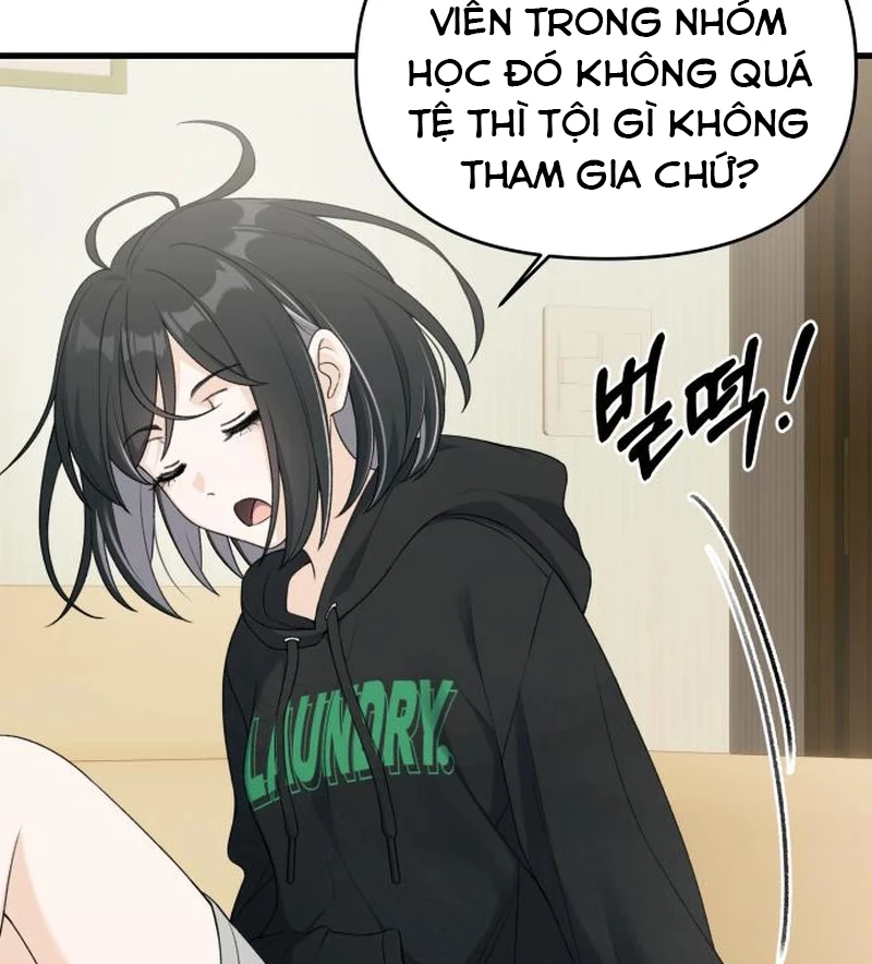 Nhật Kí Đổi Nghề Chapter 5 - 56