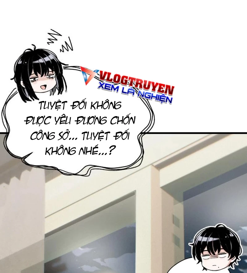 Nhật Kí Đổi Nghề Chapter 5 - 61