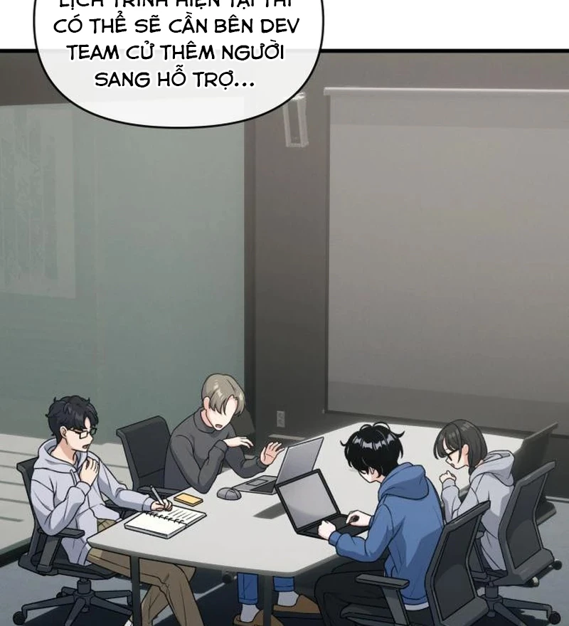 Nhật Kí Đổi Nghề Chapter 5 - 69