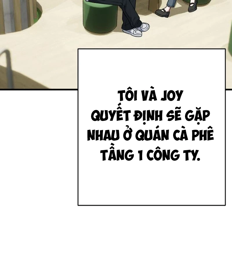 Nhật Kí Đổi Nghề Chapter 6 - 8