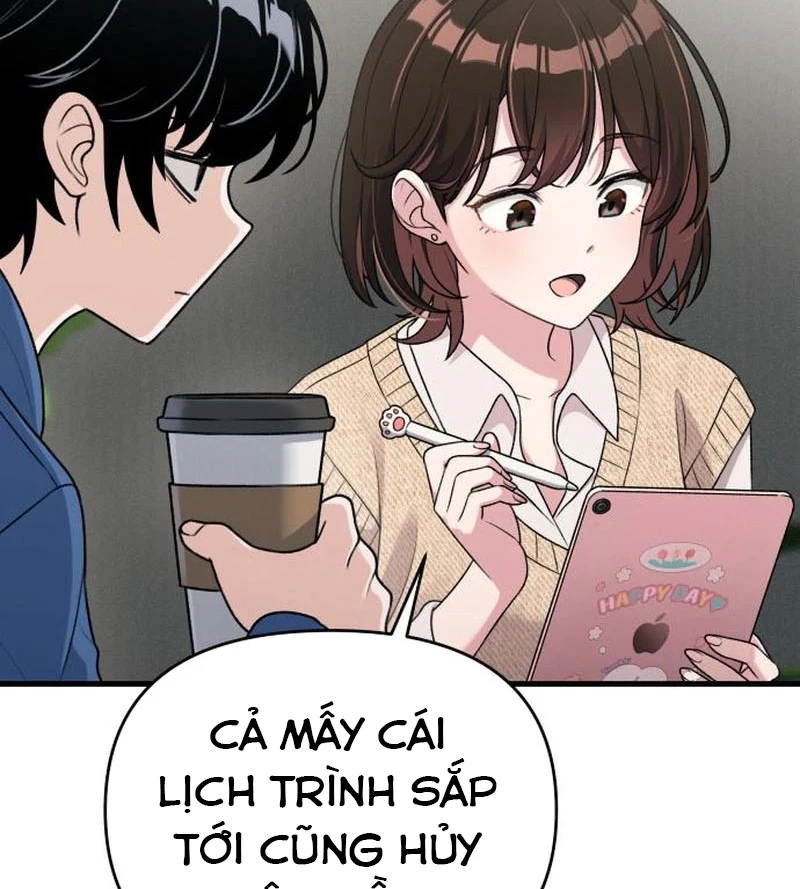 Nhật Kí Đổi Nghề Chapter 6 - 12