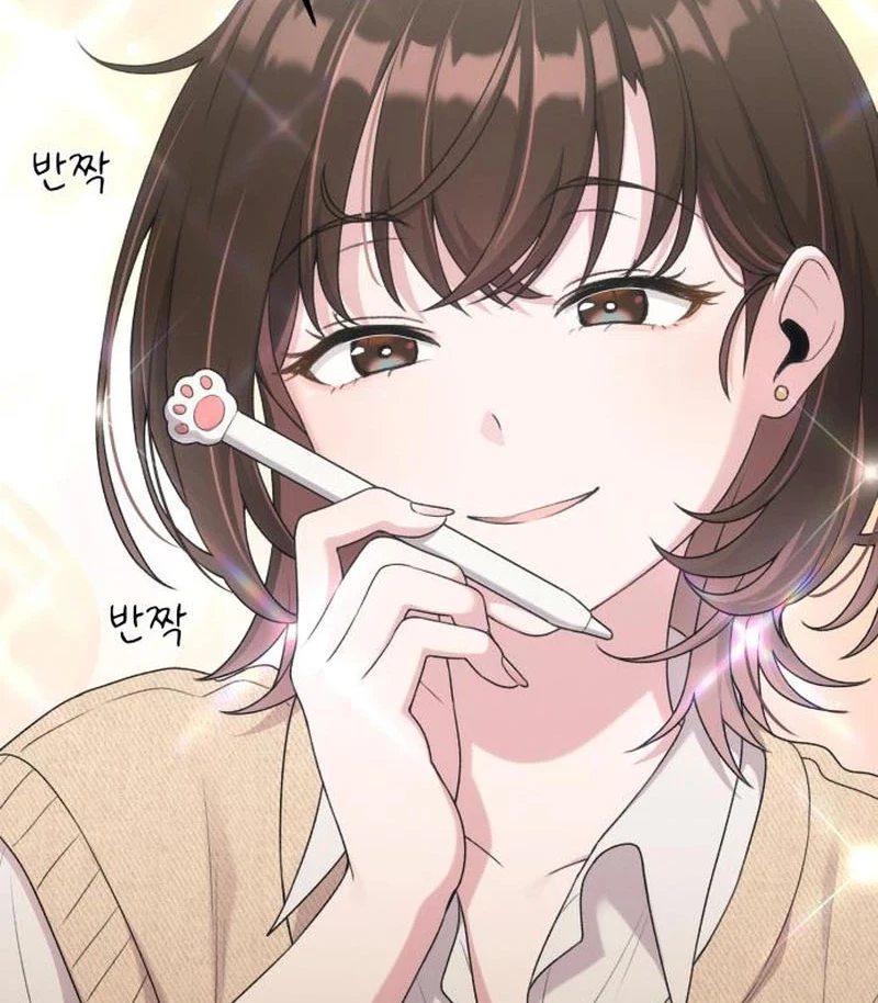 Nhật Kí Đổi Nghề Chapter 6 - 25