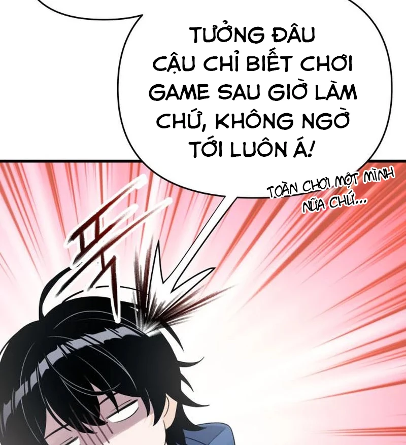 Nhật Kí Đổi Nghề Chapter 6 - 44