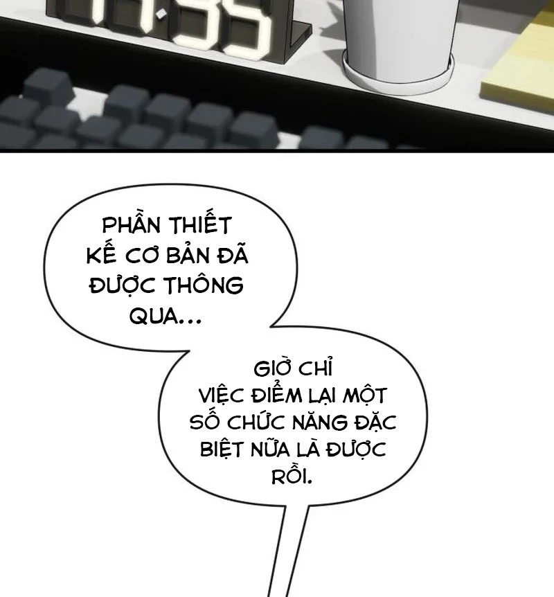 Nhật Kí Đổi Nghề Chapter 6 - 62