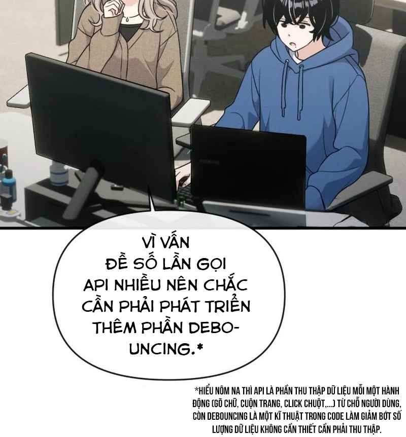 Nhật Kí Đổi Nghề Chapter 6 - 64