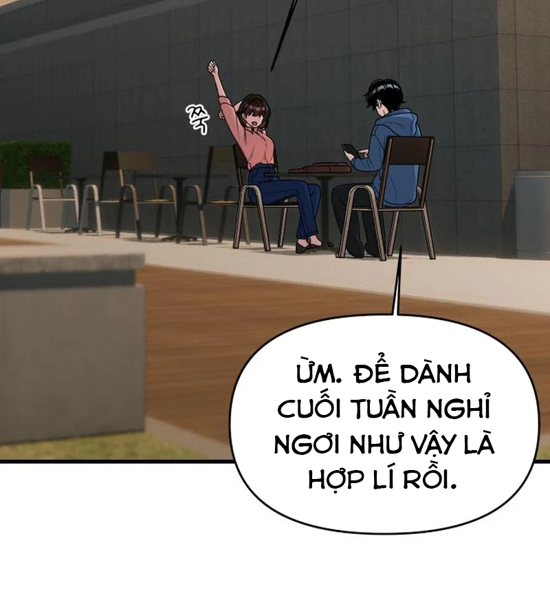 Nhật Kí Đổi Nghề Chapter 6 - 117