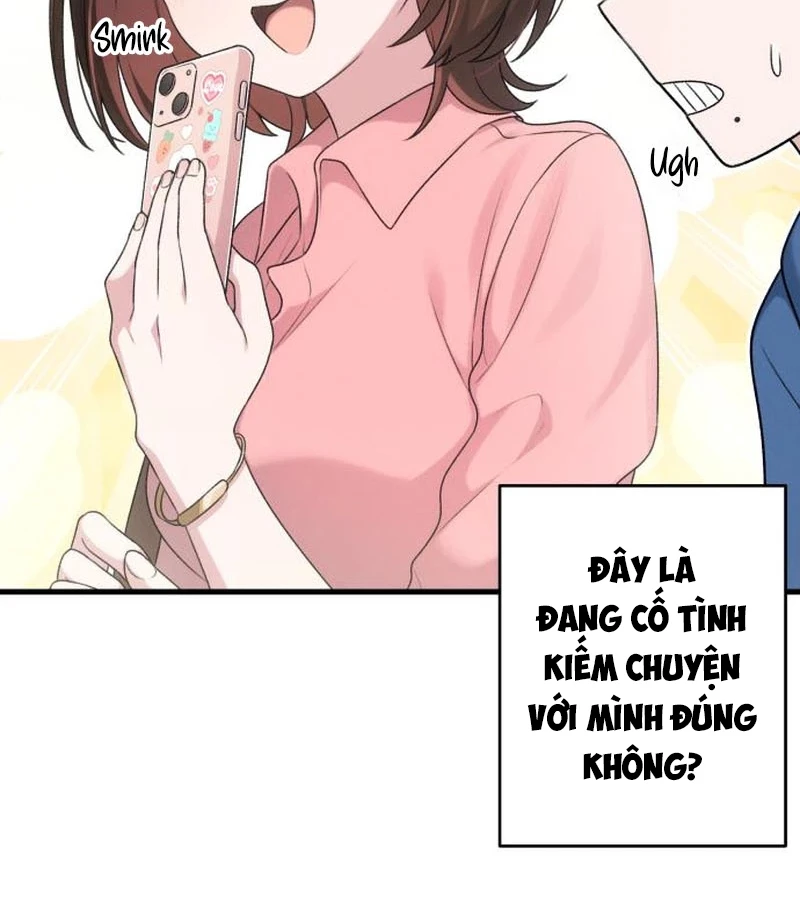 Nhật Kí Đổi Nghề Chapter 7 - 11