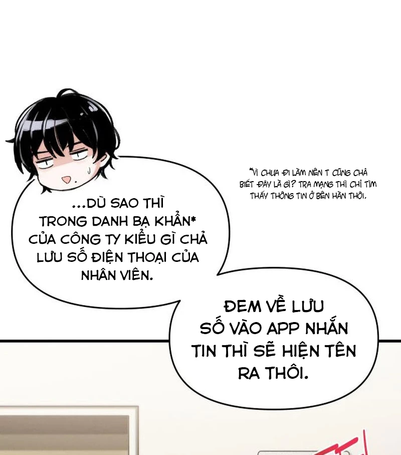 Nhật Kí Đổi Nghề Chapter 7 - 12