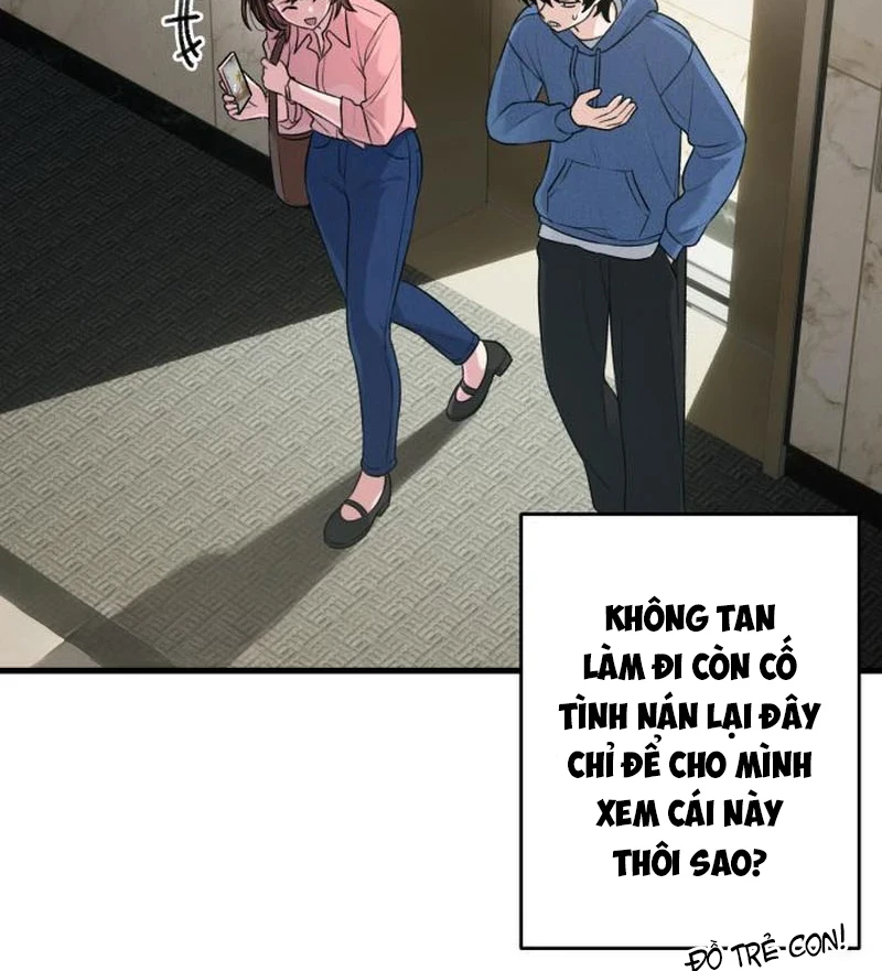 Nhật Kí Đổi Nghề Chapter 7 - 23