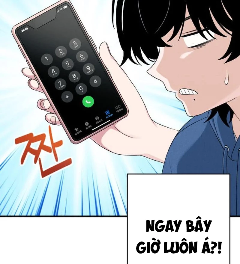 Nhật Kí Đổi Nghề Chapter 7 - 28