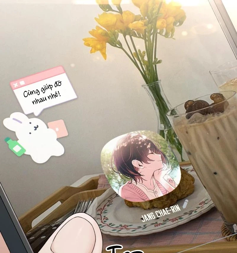 Nhật Kí Đổi Nghề Chapter 7 - 38