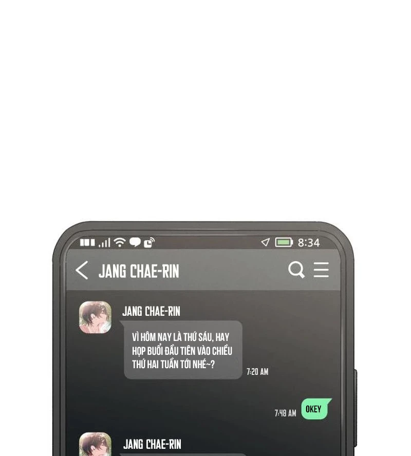 Nhật Kí Đổi Nghề Chapter 7 - 59