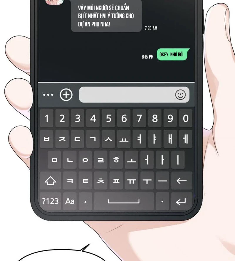 Nhật Kí Đổi Nghề Chapter 7 - 60