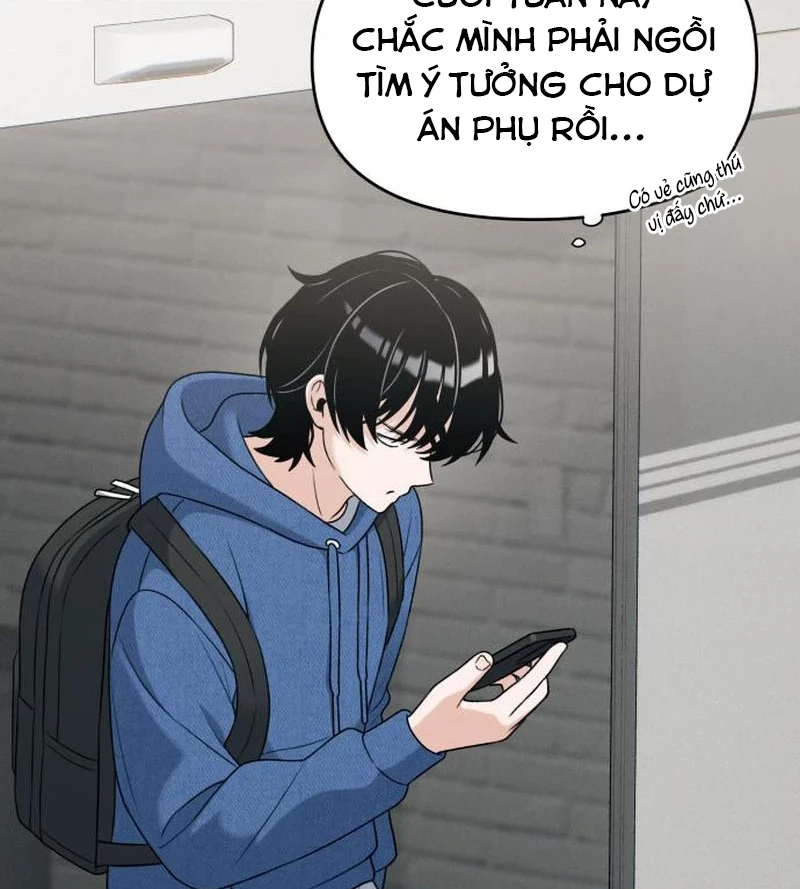 Nhật Kí Đổi Nghề Chapter 7 - 62