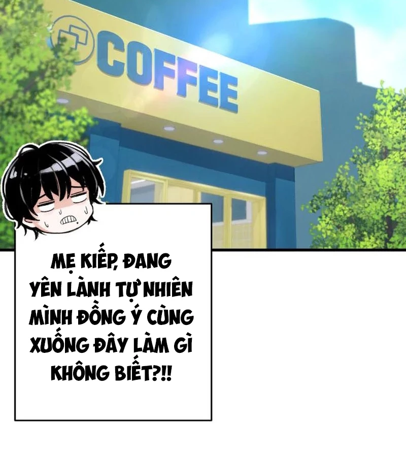 Nhật Kí Đổi Nghề Chapter 7 - 101