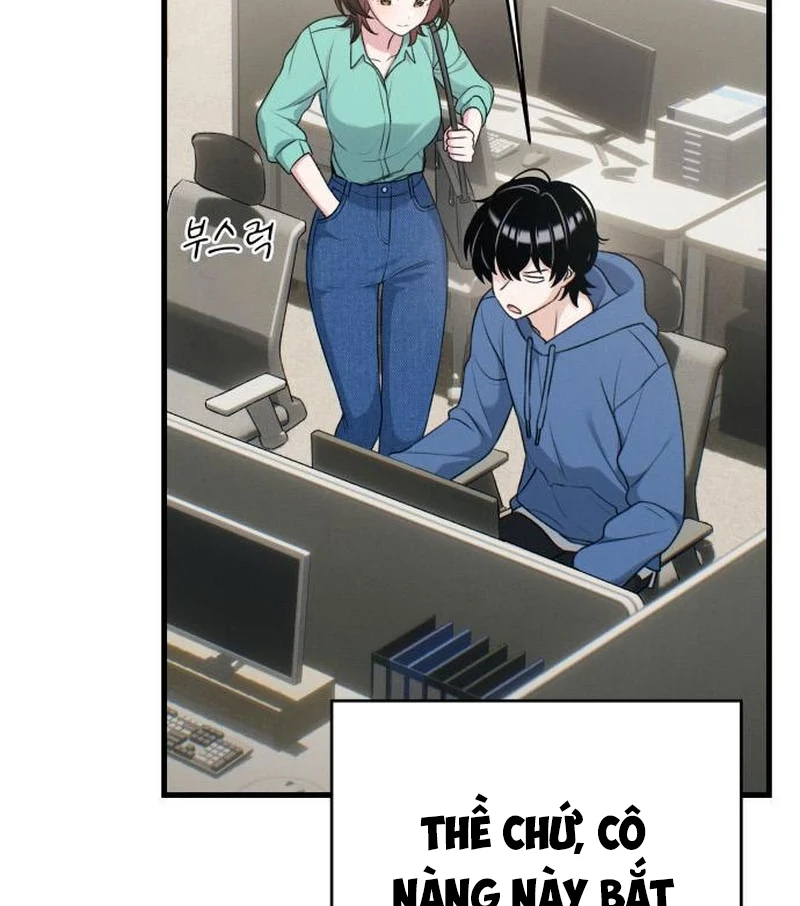 Nhật Kí Đổi Nghề Chapter 7 - 110