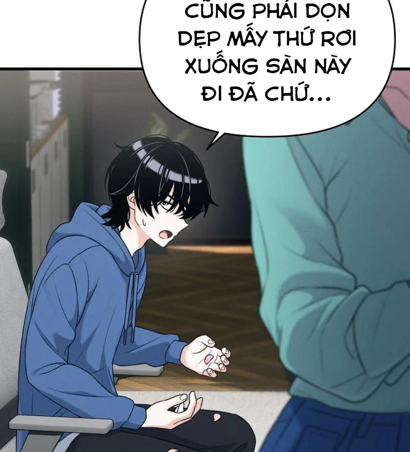 Nhật Kí Đổi Nghề Chapter 7 - 123