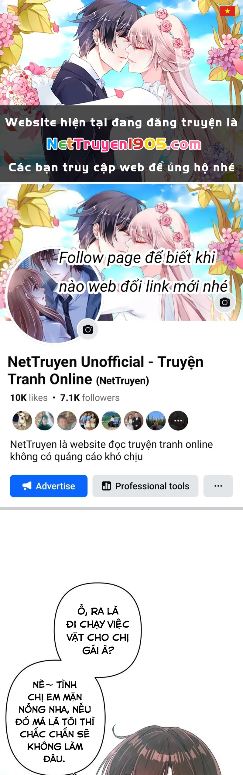 Nhật Kí Đổi Nghề Chapter 9 - 1