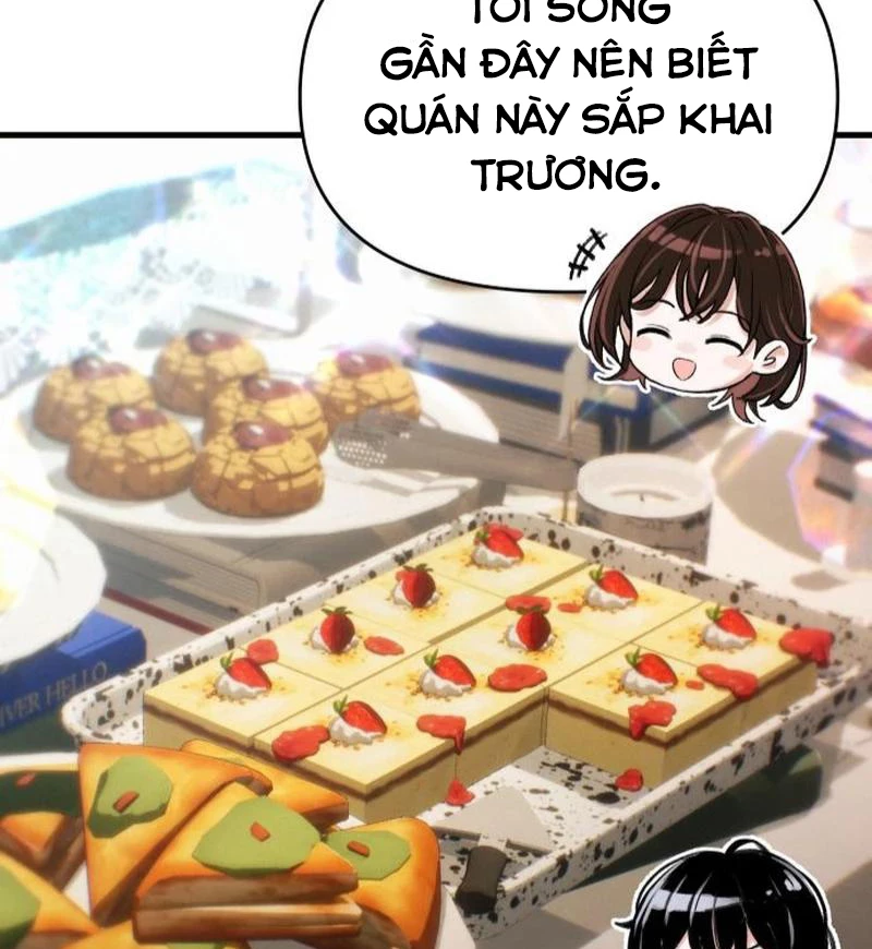 Nhật Kí Đổi Nghề Chapter 9 - 4