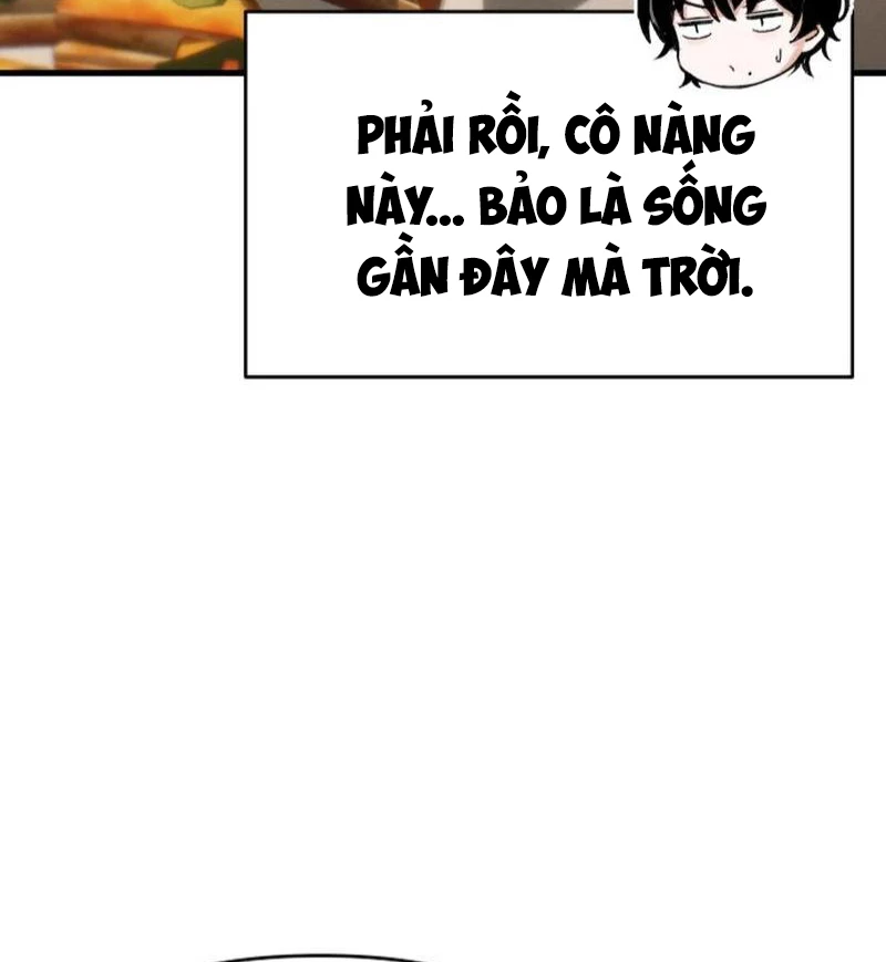 Nhật Kí Đổi Nghề Chapter 9 - 5