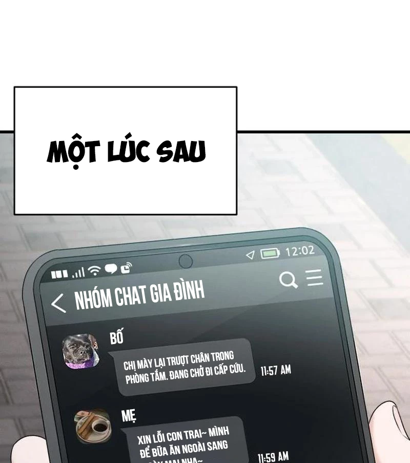 Nhật Kí Đổi Nghề Chapter 9 - 17