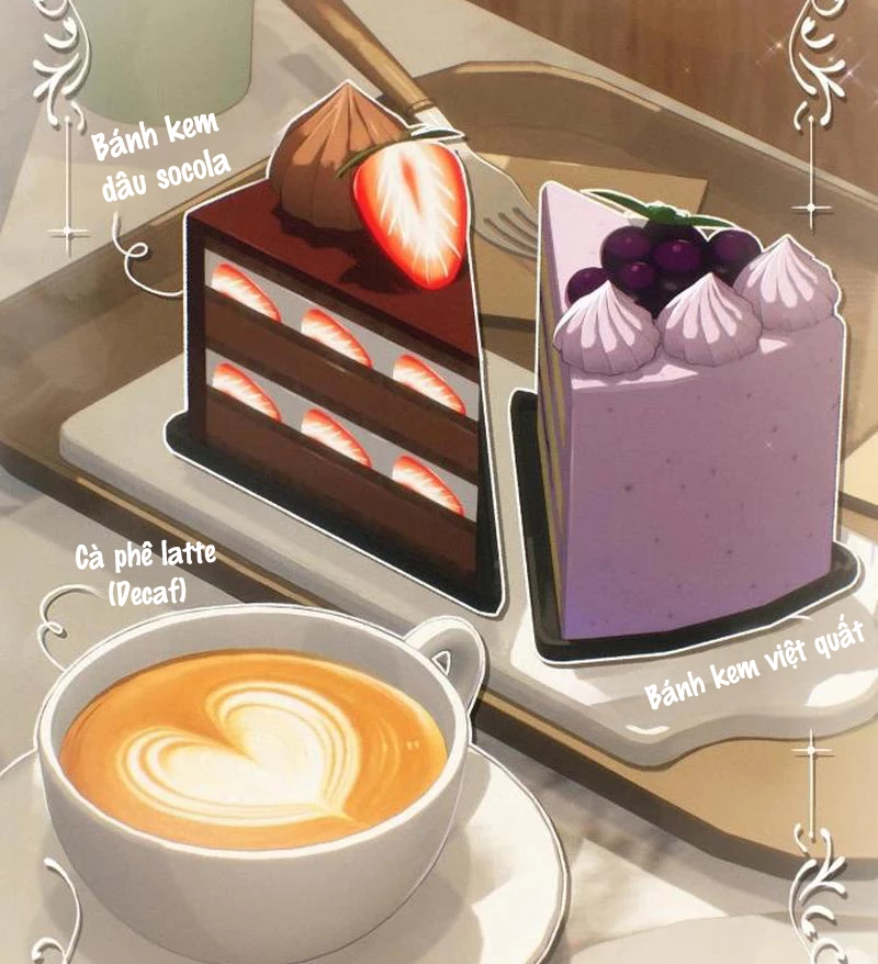 Nhật Kí Đổi Nghề Chapter 9 - 80