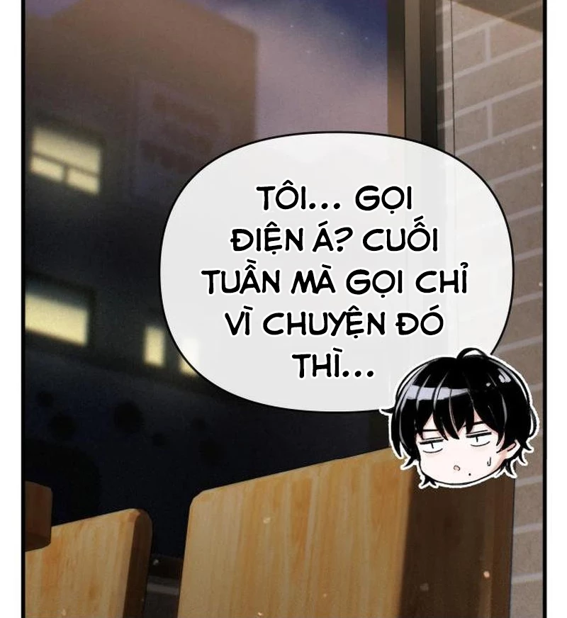 Nhật Kí Đổi Nghề Chapter 9 - 110