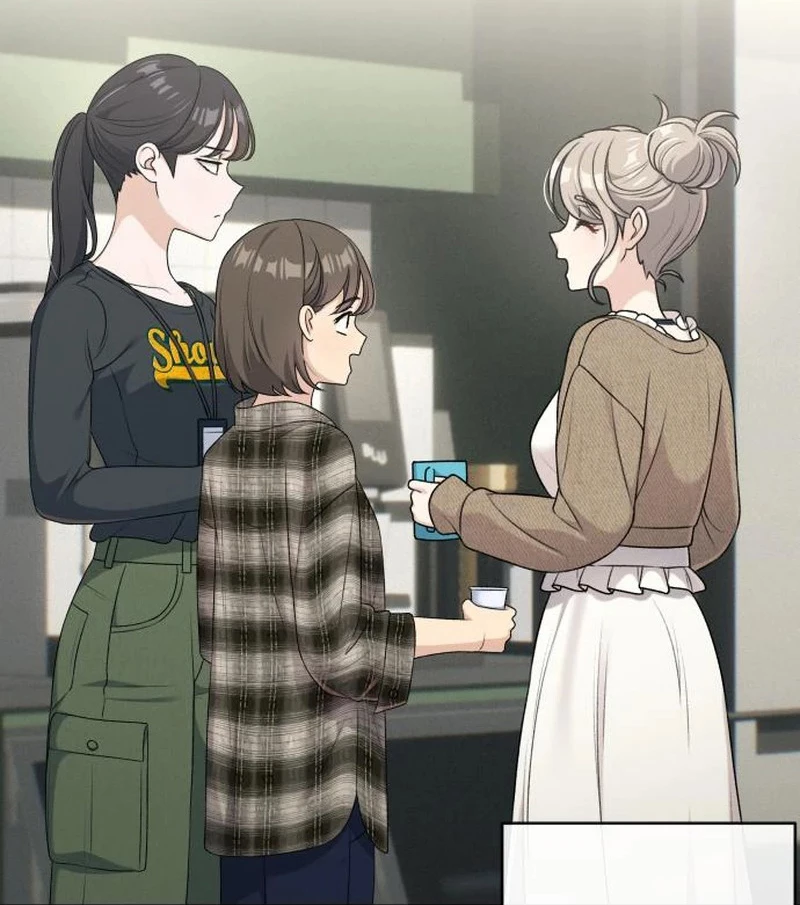 Nhật Kí Đổi Nghề Chapter 10 - 6