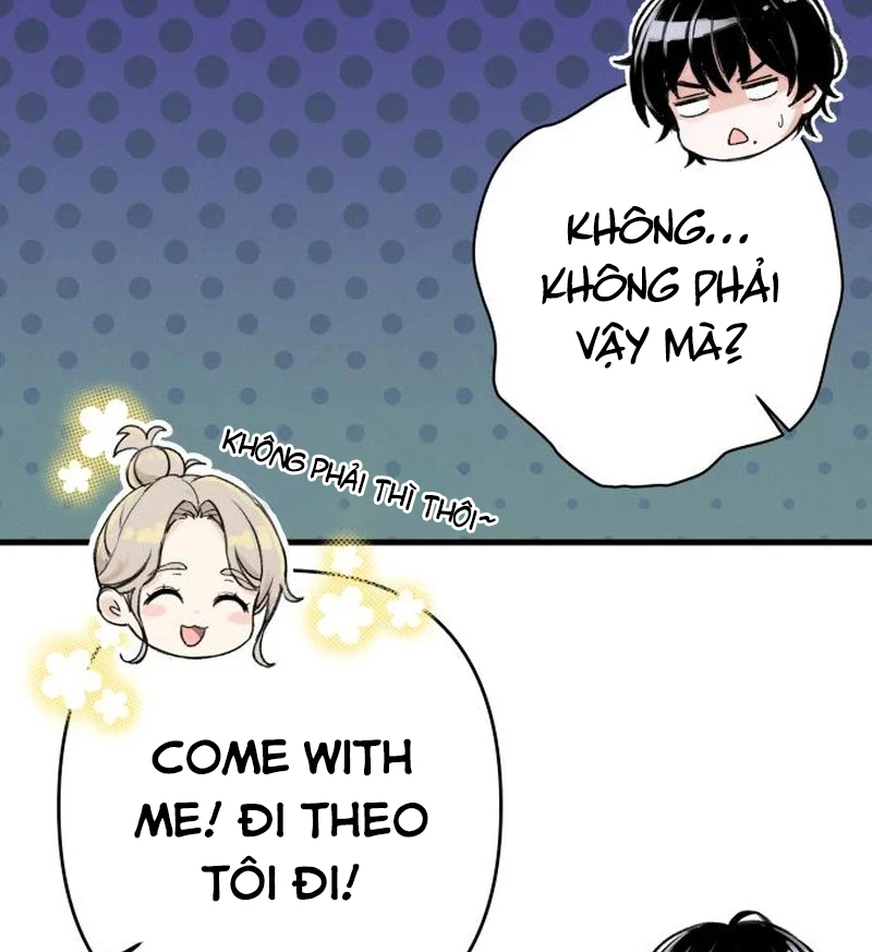 Nhật Kí Đổi Nghề Chapter 10 - 19